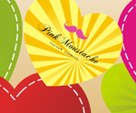 free vector hearts